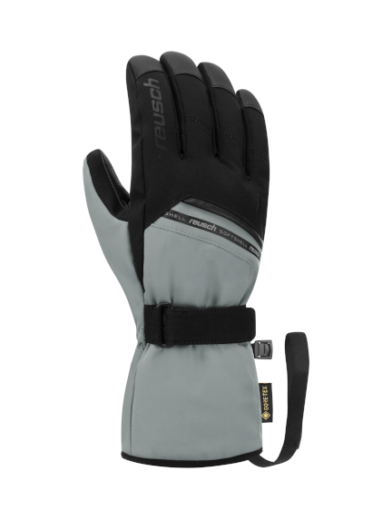 REUSCH MORRIS GORE-TEX vyriškos slidinėjimo pirštinės